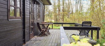 4 Person Holiday Home in Laeso