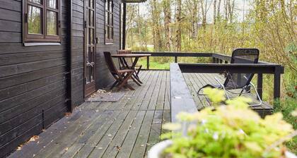 4 Person Holiday Home in Laeso