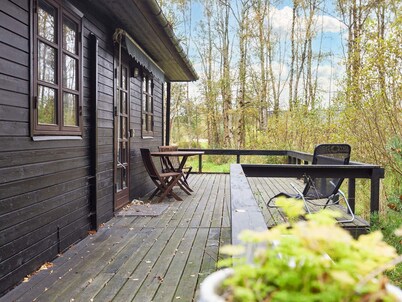 4 Person Holiday Home in Laeso