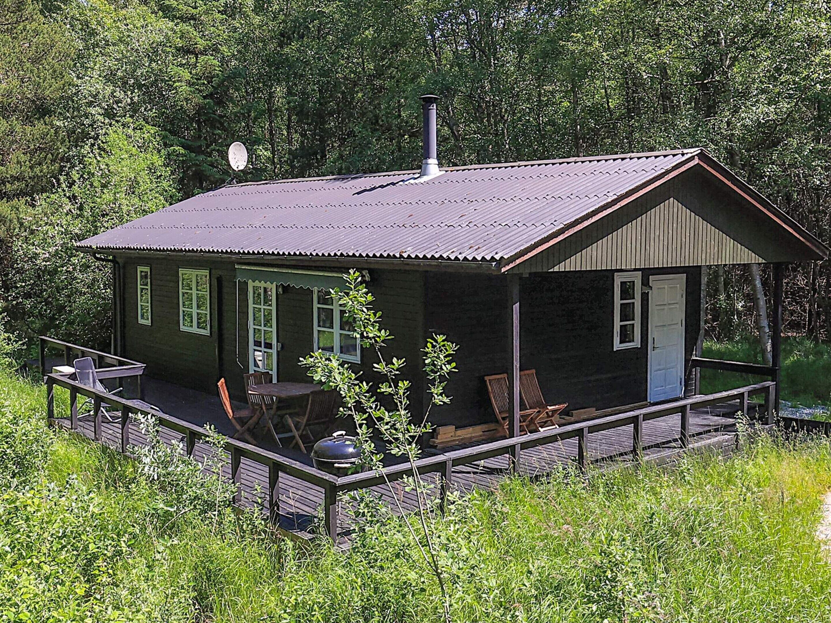 Casa | Exterior