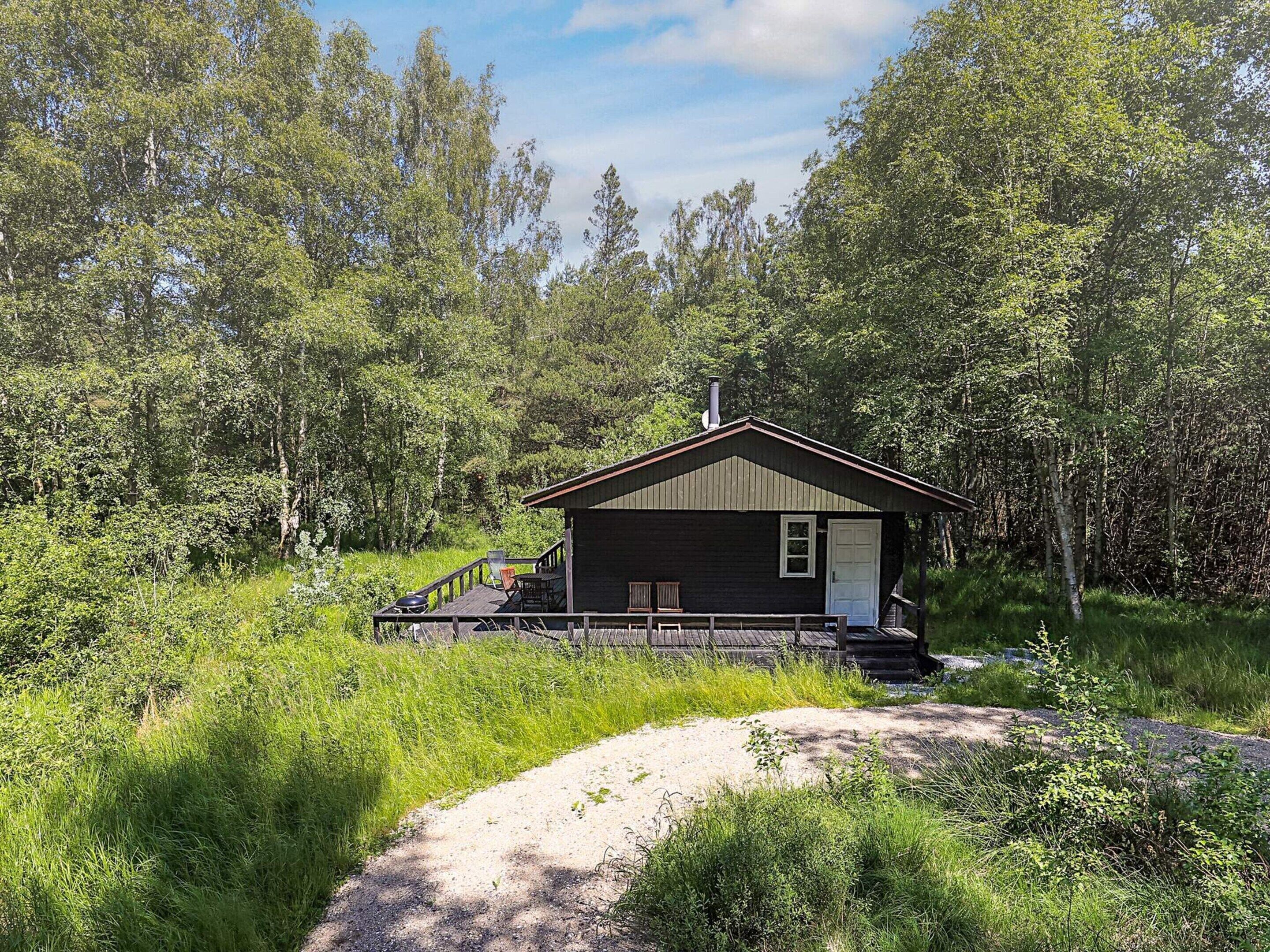 Casa | Vista desde la propiedad