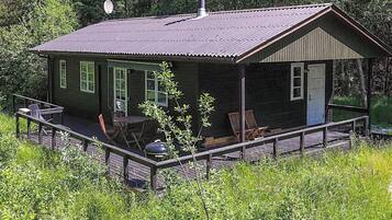 House | Exterior