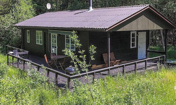 House | Exterior