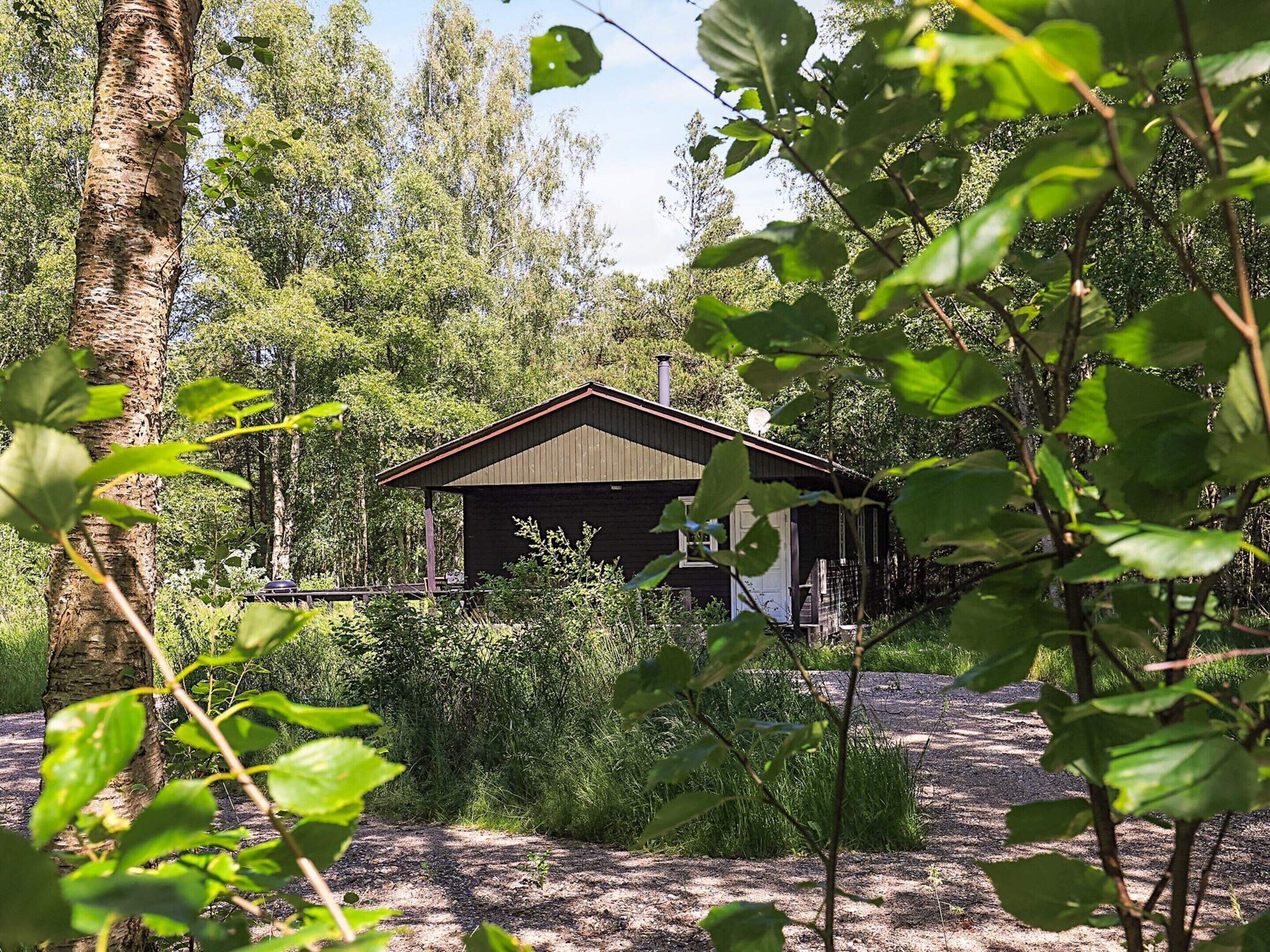 Maison | Vue depuis l’hébergement