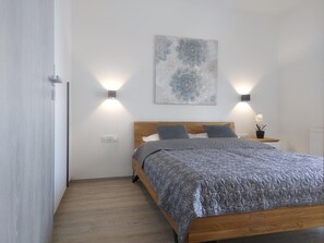 1 bedroom, individually furnished - Holiday Apartments Near the Beach (Ustronie Morskie)