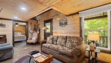 Una Smart TV, libros