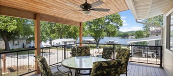 Birdie Retreat - Lakeview, Fire Pit, Kayaks, Deck