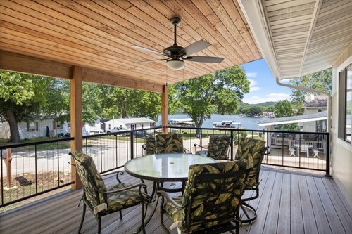 Birdie Retreat-Lakeview, Pet Friendly, Fire Pit