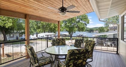 Birdie Retreat-Lakeview, Pet Friendly, Fire Pit