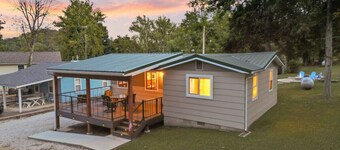 Birdie Retreat-Lakeview, Pet Friendly, Fire Pit