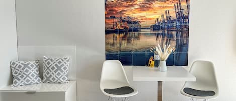 Servicio a la habitación