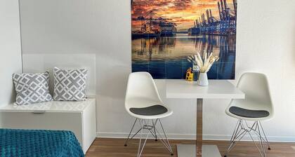 Ankerherz Gäste-Appartements