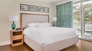 2 sovrum, wi-fi och sängkläder