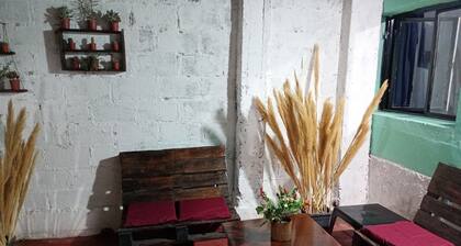 LODGING NAOMI VILLA UNIÓN PROVINCE OF LA RIOJA