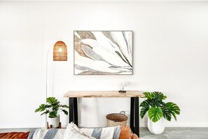 Interior - Skippers Rest- Modern 5-Bedroom Coastal Retreat with Pool – Ideal for Families & Groups! (Trinity Beach)