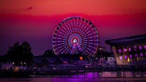 Point of interest - Coastal Comfort: 2 Bedroom Garden View Escape at Marriott’s OceanWatch Villas (Myrtle Beach)