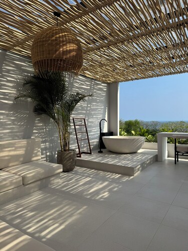 Rahya Villas Complex