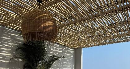 Rahya Villas Complex