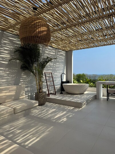 Rahya Villas Complex