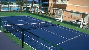 Sportplatz