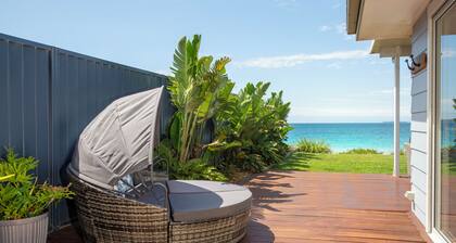 Matilda’s on the beach - pet friendly