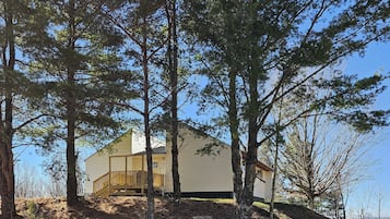 Aussenbereich