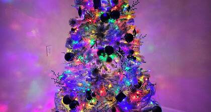 Mountain Cottage Escape, Fresh Air, Peaceful and Quite