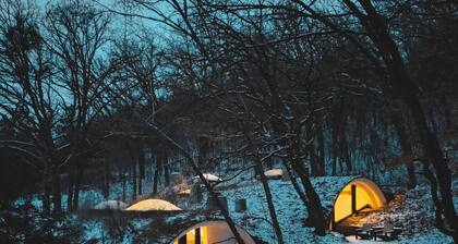 Wisconsin Hobbit House