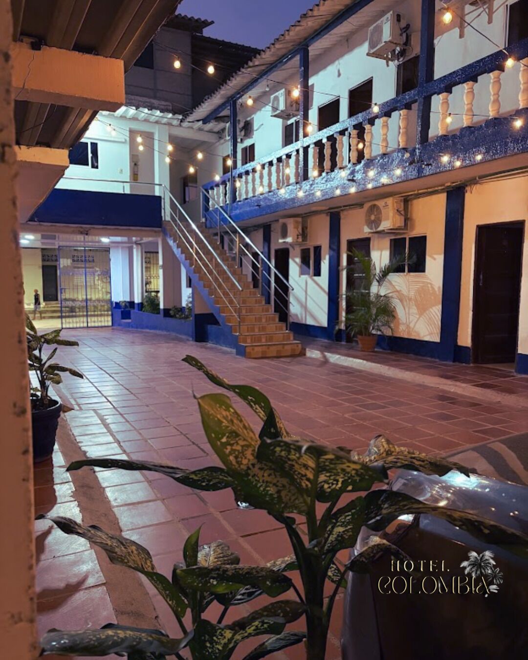 منطقة المعيشة