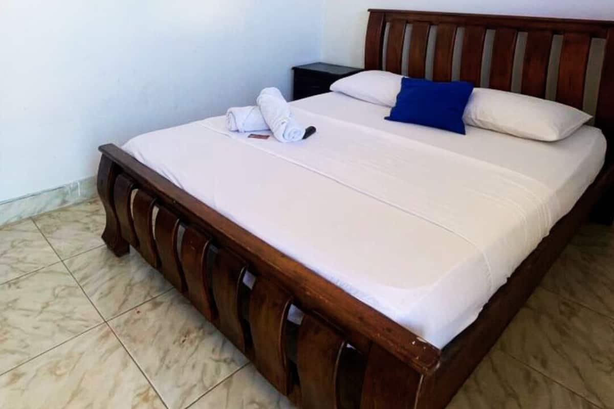 Doppia Comfort, vista cortile, lato spiaggia | Wi-Fi gratuito
