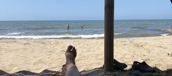 โฮเทล โคลอมเบีย เดล โกลโฟ