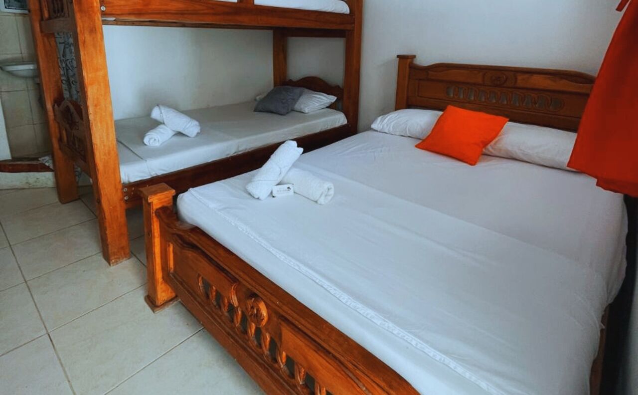 Foto - Hotel Colombia Tolú