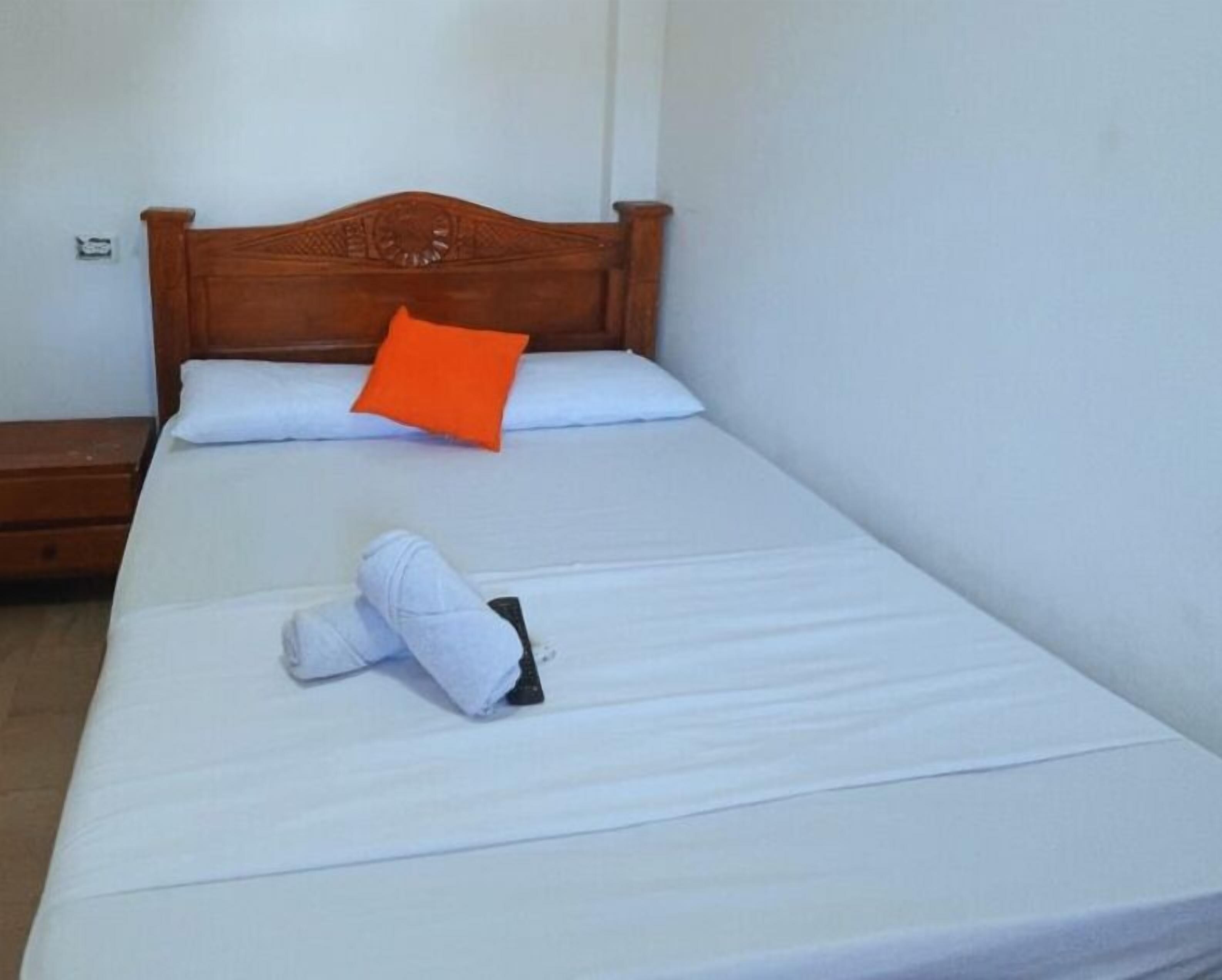 Foto - Hotel Colombia Tolú