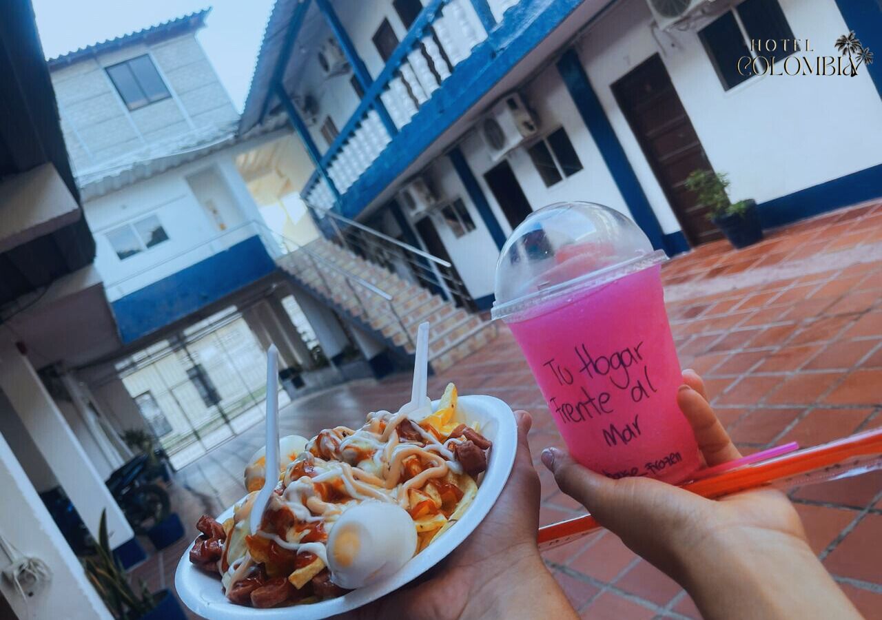 Foto - Hotel Colombia Tolú