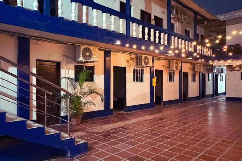 Hotel Colombia del Golfo