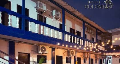 Hotel Colombia del Golfo