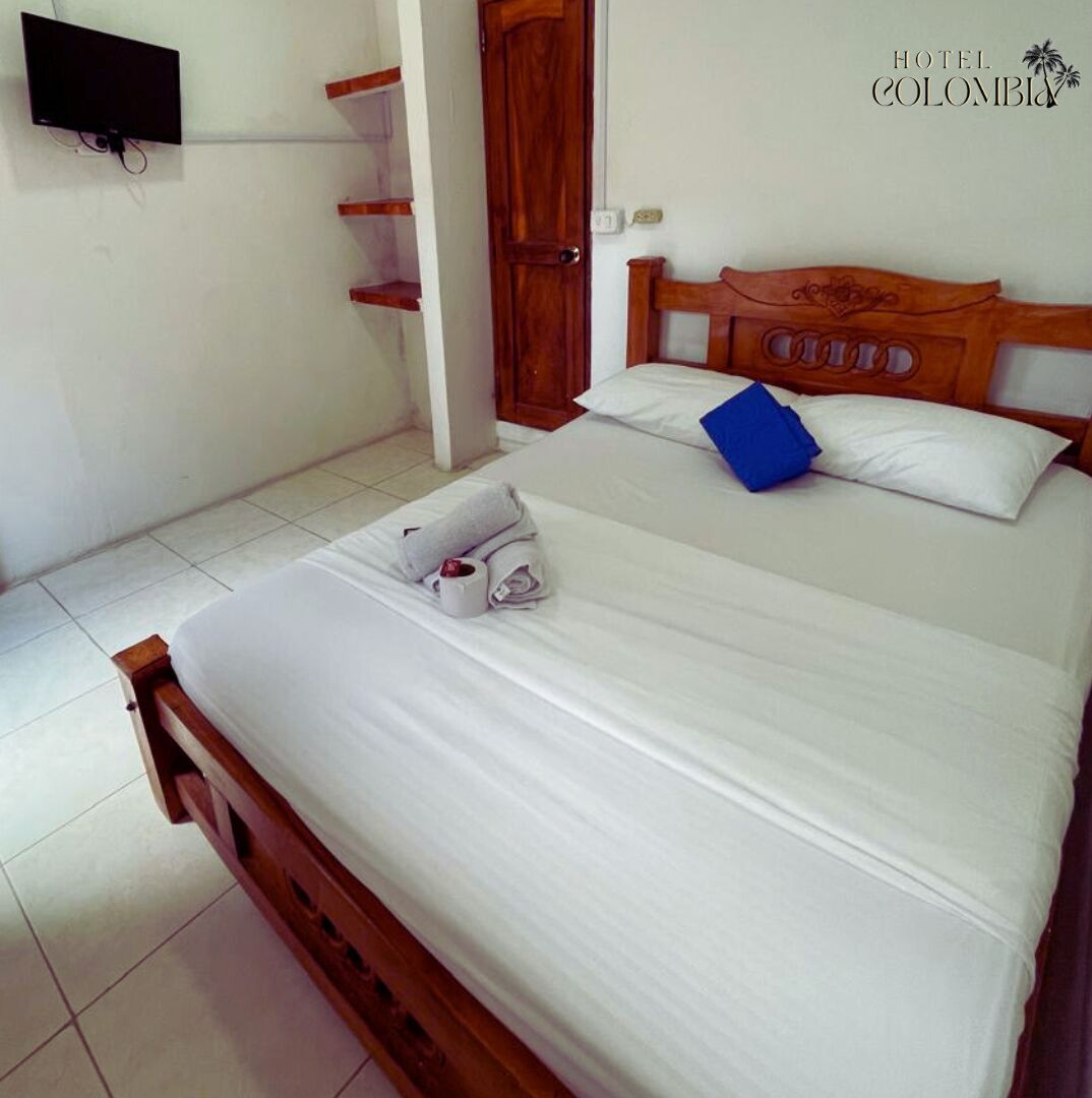 Foto - Hotel Colombia Tolú