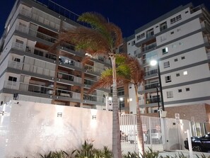 Exterior - Facing the beach, all rooms with sea views and a swimming pool on the terrace (Aracaju)
