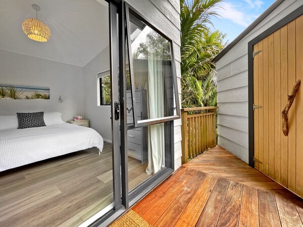 2 bedrooms, WiFi - Tui Cottage at Stay Waiheke (Waiheke Island)