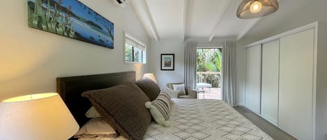 2 bedrooms, WiFi