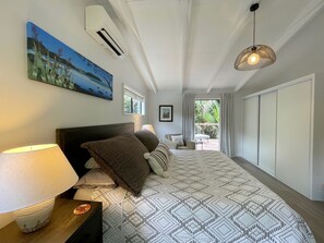 2 bedrooms, WiFi