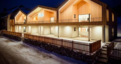 Da Alois - Alpine Premium Apartments