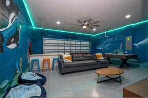 Casa | 5 dormitorios