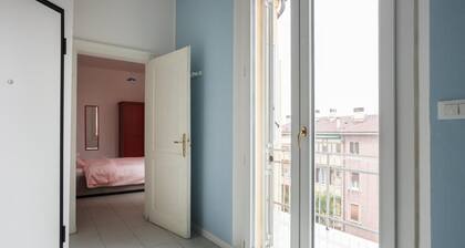 Saragozza Apartment 7 Bologna Short Rental