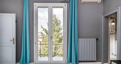 Saragozza Apartment 7 Bologna Short Rental