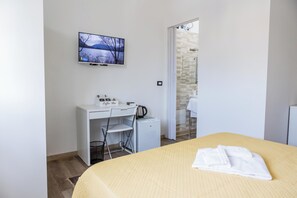 1 quarto, ferros/tábuas de passar roupa, Wi-Fi, roupa de cama