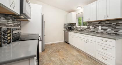 Rmnp Retreat - Group-friendly Home Near Estes Park