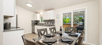 Rmnp Retreat - Group-friendly Home Near Estes Park