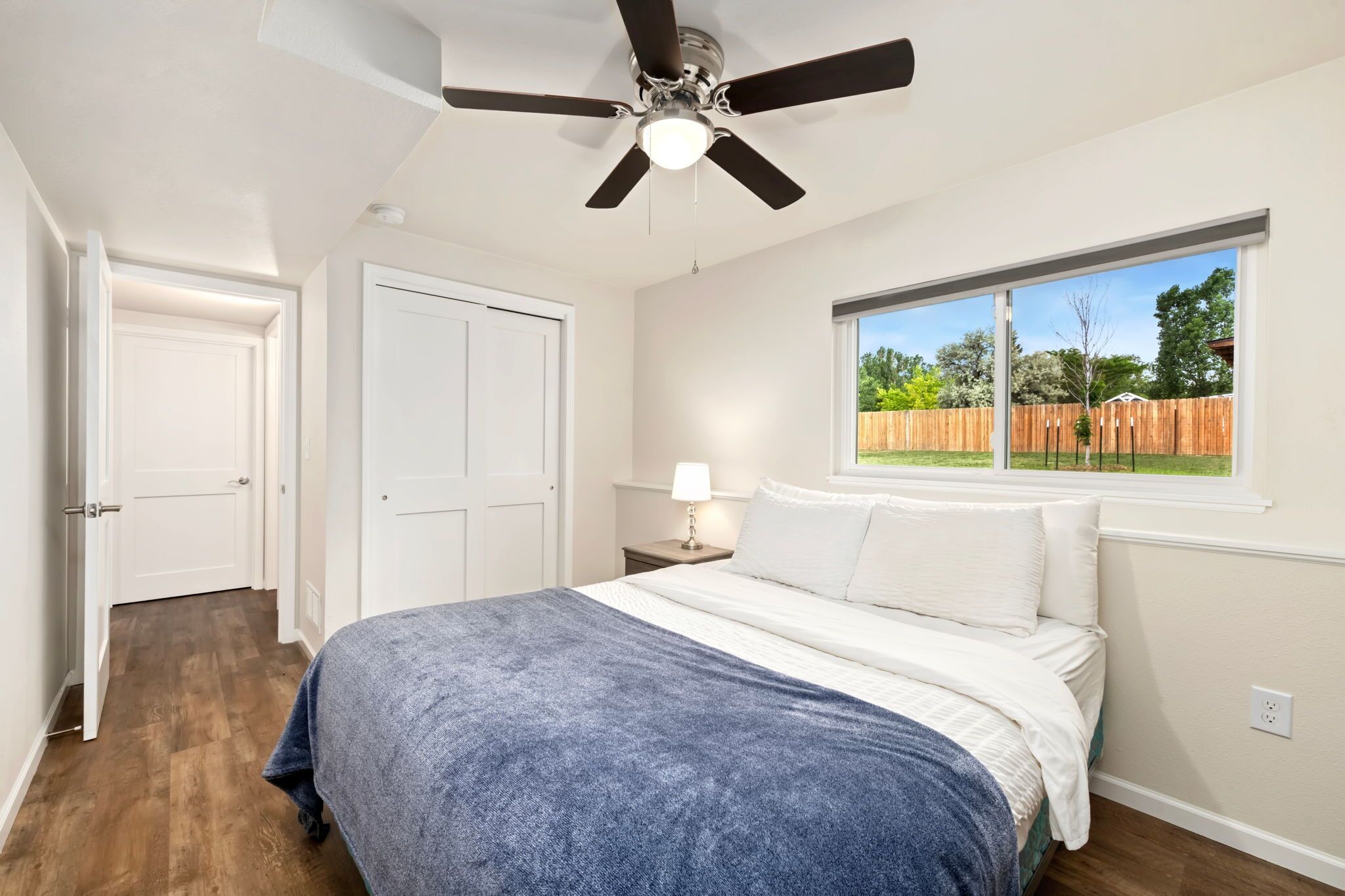 House, Multiple Beds, Balcony, Garden View (1119 S Edinburgh Drive) | 5 bedrooms, individually decorated, individually furnished, desk