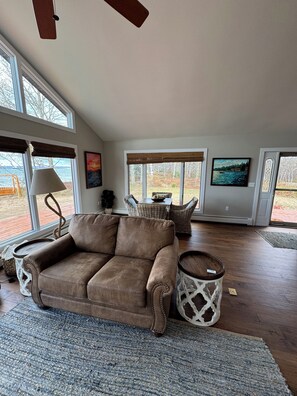 TV connectée, livres